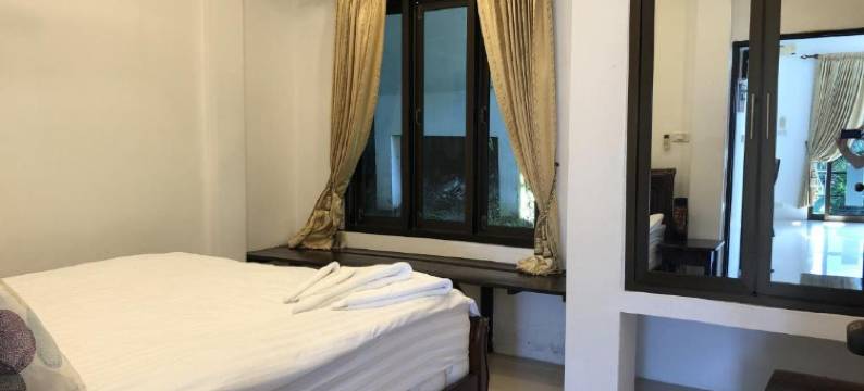 海景花园别墅(Villa Seaview Garden)图片