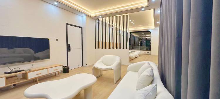 朝夕Comfort·设计美学亲子度假观景美宿(大理洱海生态廊道店)图片