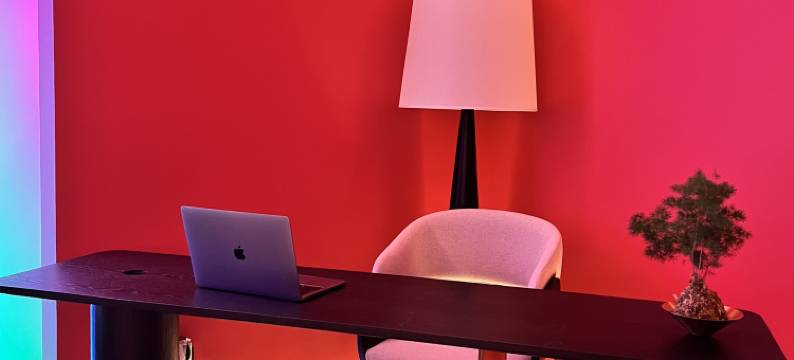 SENYE设计师酒店(天台高铁站店)图片