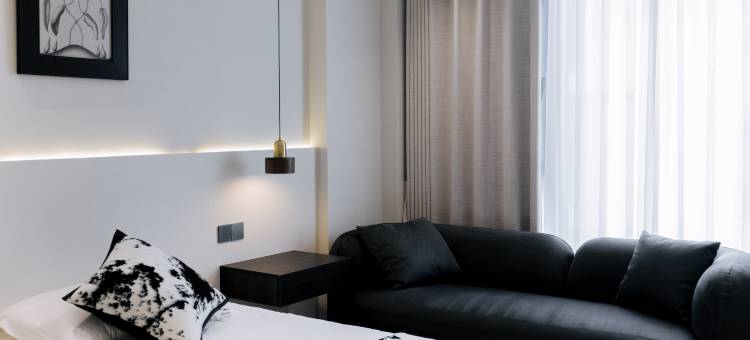 栖隅・Luxurious・仙境美景・阳台街景美宿(缙云仙都景区鼎湖峰店)图片