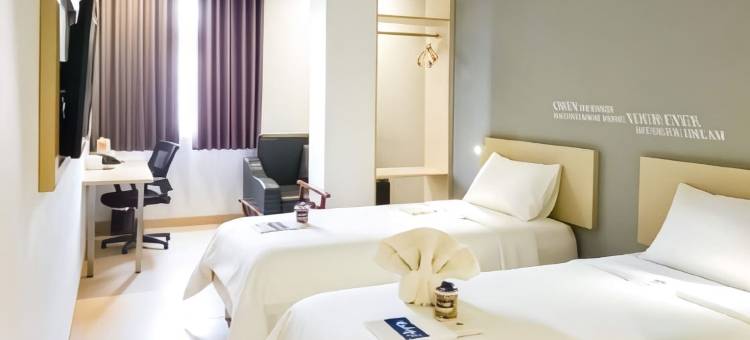 凯里亚德酒店-雅加达法特马瓦蒂(Kyriad Fatmawati Jakarta)图片