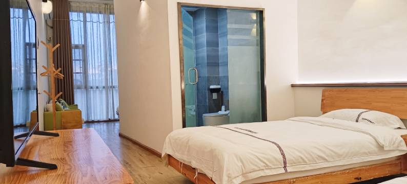 普者黑陋室名屋客栈图片