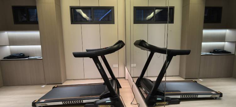 艾里秘境酒店图片