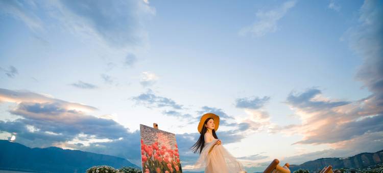 麓途·洱海明珠Villa海景度假民宿(大理双廊店)图片