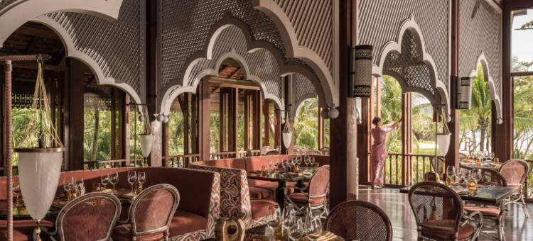 马来西亚兰卡威四季度假酒店(Four Seasons Resort Langkawi)图片