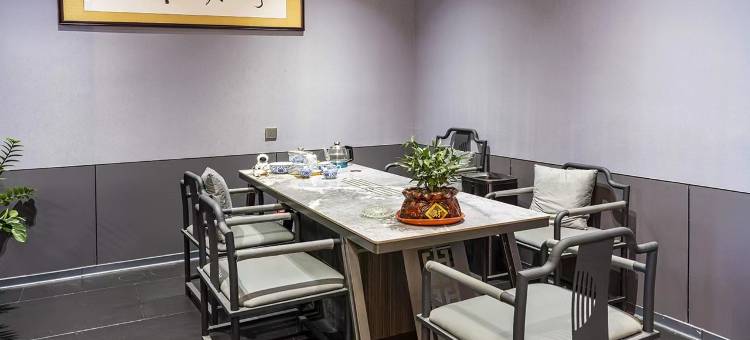 樱桃商务酒店(大连周水子国际机场店)图片