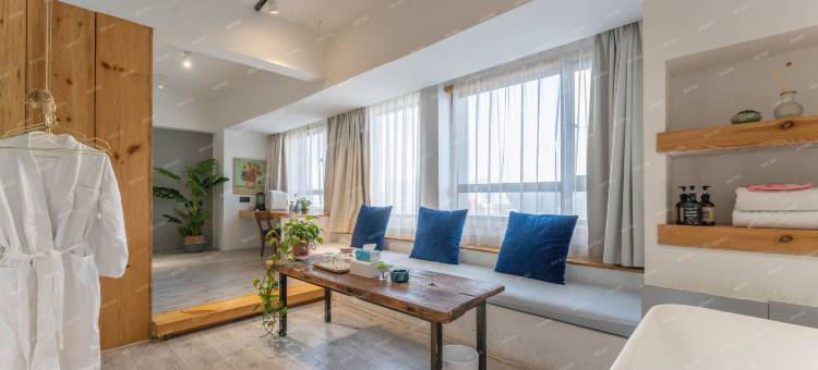 希玉酒店(遂宁万达广场政务服务中心店)图片