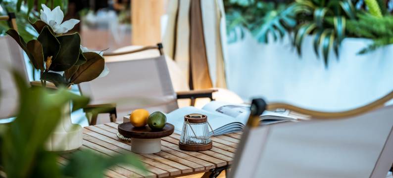 大理古城畔夏花开客栈图片