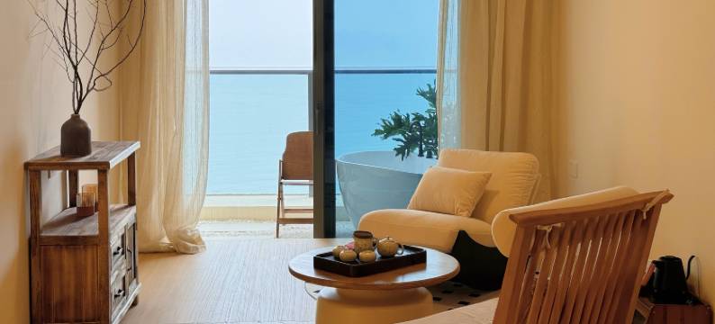 奢野一海民宿(南澳后宅店)图片