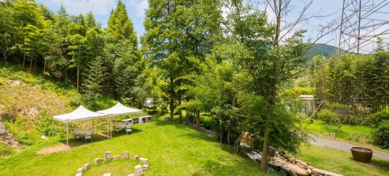 莫干山SOUL 达人部落图片