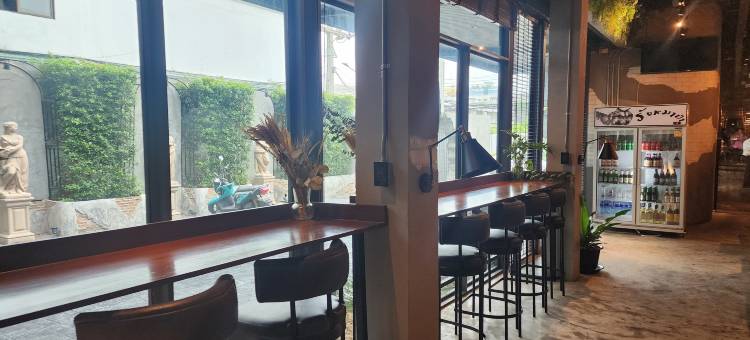 J广场酒店(J Place Hotel)图片