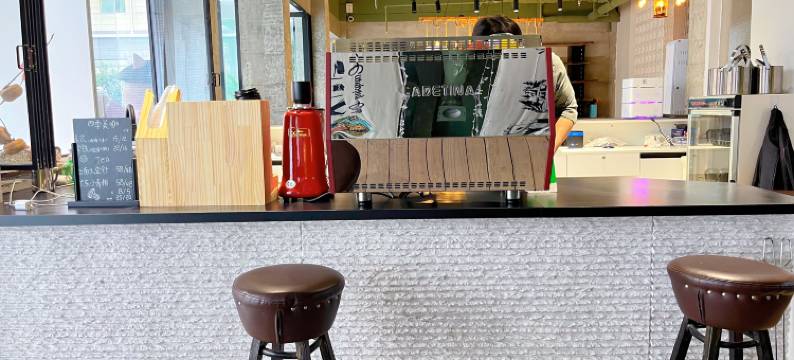 四季有风酒店(新洲区中医院店)图片