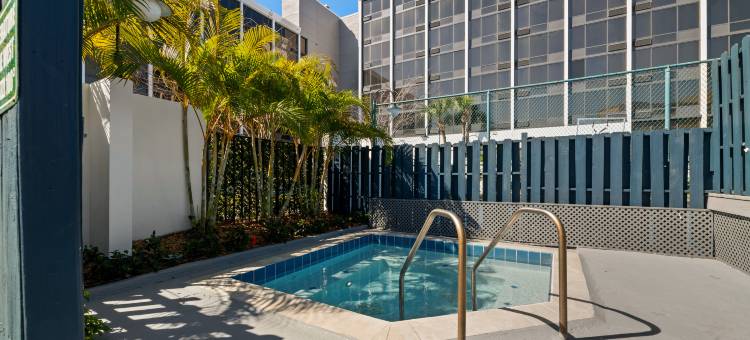 奥兰多通道贝斯特韦斯特酒店(Best Western Orlando Gateway Hotel)图片