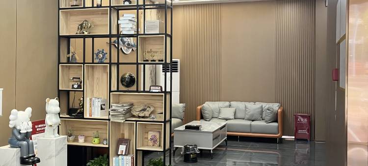 贝壳酒店(惠东华侨城天虹店)图片