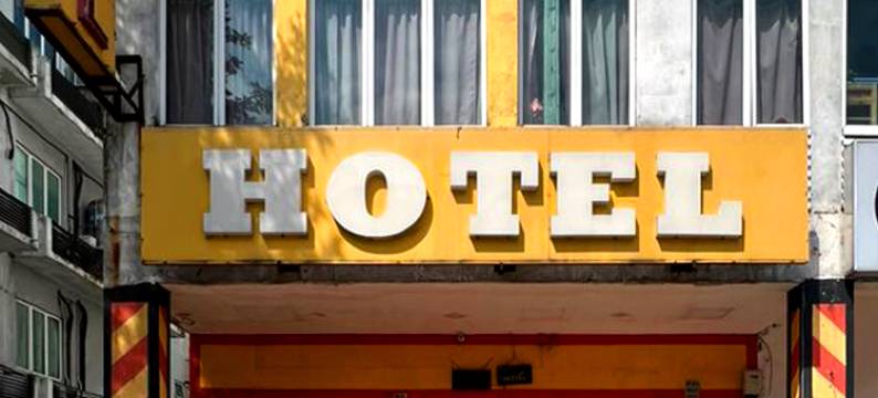 哥打白沙罗精品酒店(Kota Damansara Boutique Hotel)图片