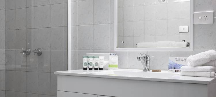 珀斯古蒂尔斯舒适套房酒店(Comfort Inn & Suites Goodearth Perth)图片