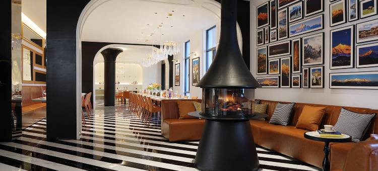 Z酒店(香格里拉独克宗古城店)图片