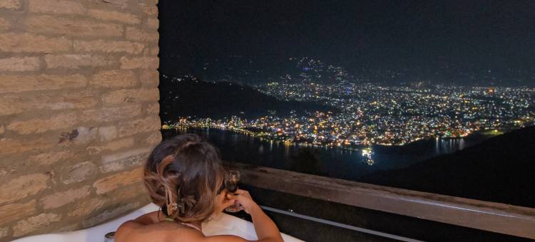 拉尼班静修酒店(Raniban Retreat)图片