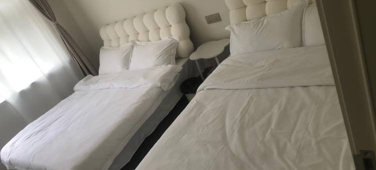 獐子岛半岛纳海民宿图片