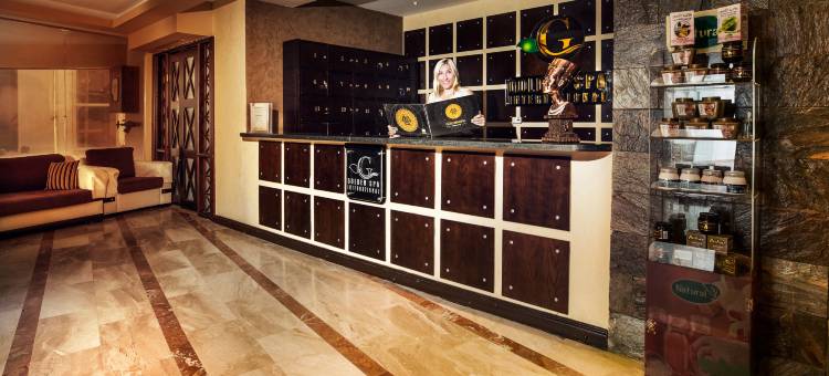 沙姆沙伊赫V酒店(V Hotel Sharm El Shiekh)图片