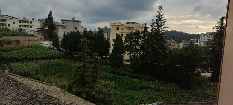 大众酒店图片