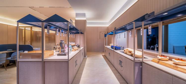 汉庭酒店(重庆海尔工业园店)图片