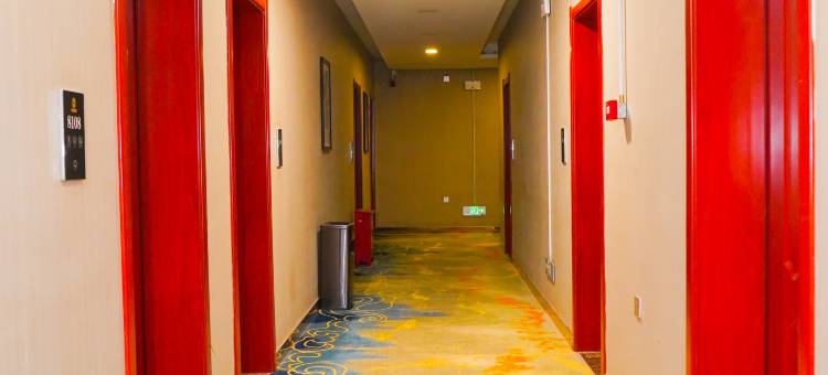 速8酒店(鄯善库木塔格沙漠店)图片