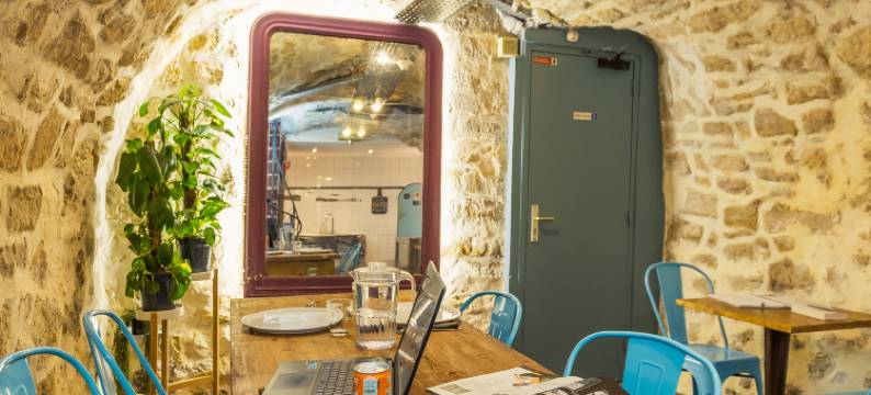 拉丁区年轻与幸福嘻哈青年旅馆(Young and Happy Latin Quarter by Hiphophostels)图片