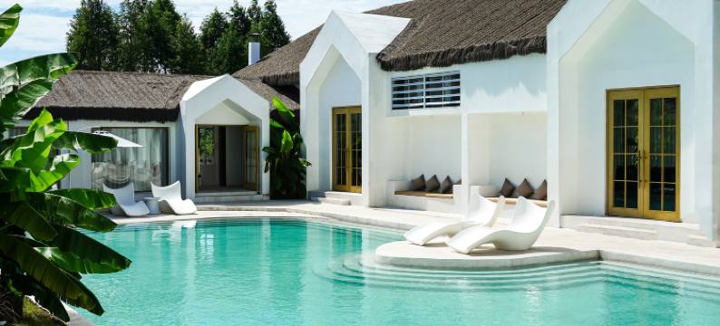 溧阳艾岚荻野奢度假民宿酒店图片