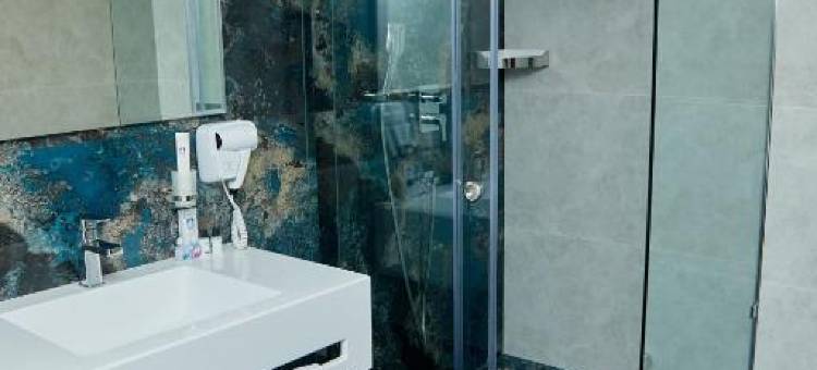 Grand Plaza Hotel Samarkand图片