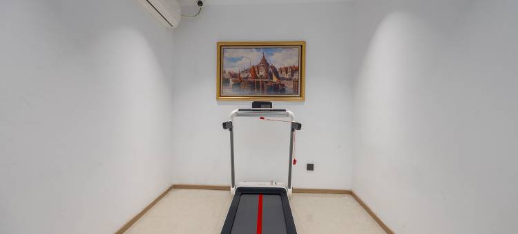 维也纳智好酒店(沧州青县店)图片