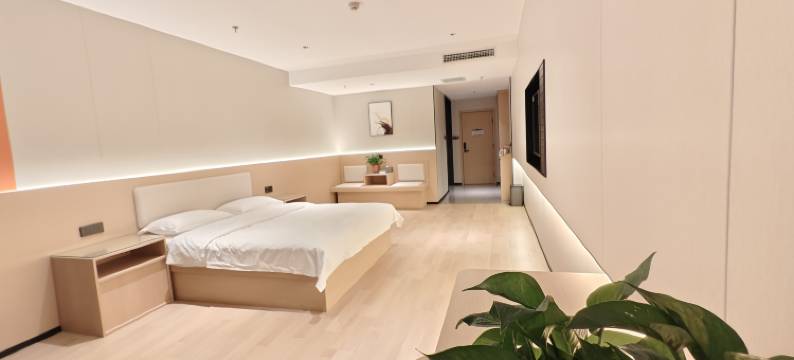 杭锦后旗尊悦王府酒店图片