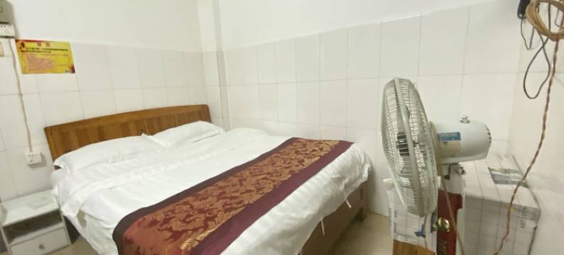 广州隆祥住宿图片