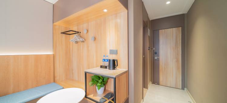 如家酒店(宁波天一广场江厦桥地铁站店)图片