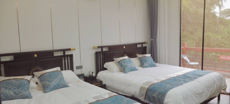 鑫苑民宿(秦皇岛山海关区天下第一关景区古城店)图片