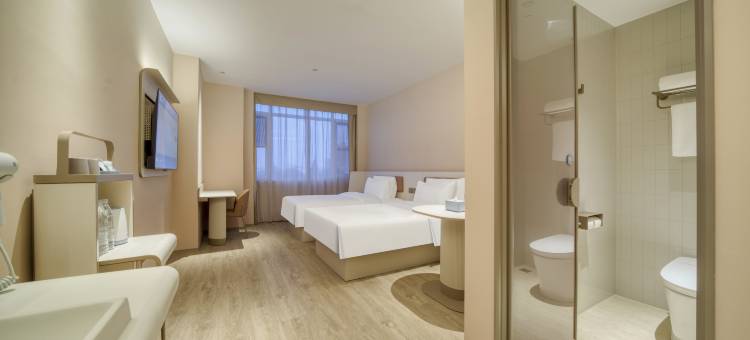 汉庭酒店(嘉善商城店)图片