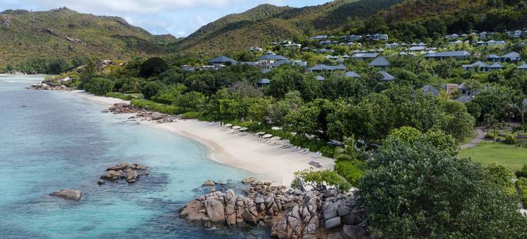 莱佛士塞舌尔酒店(Raffles Seychelles)图片