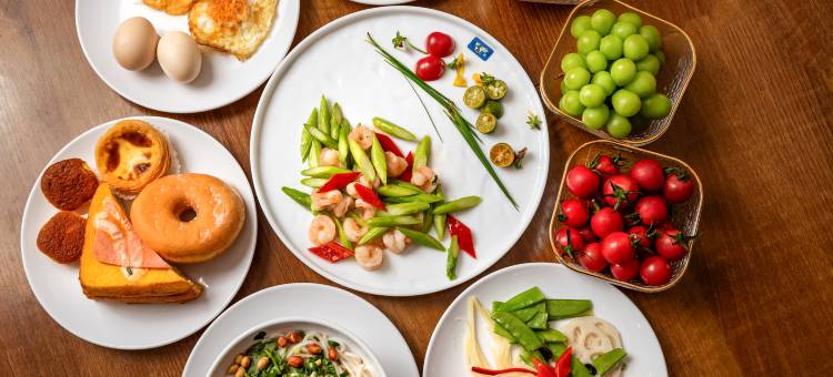 维也纳国际酒店(贵阳白云恒大城店)图片