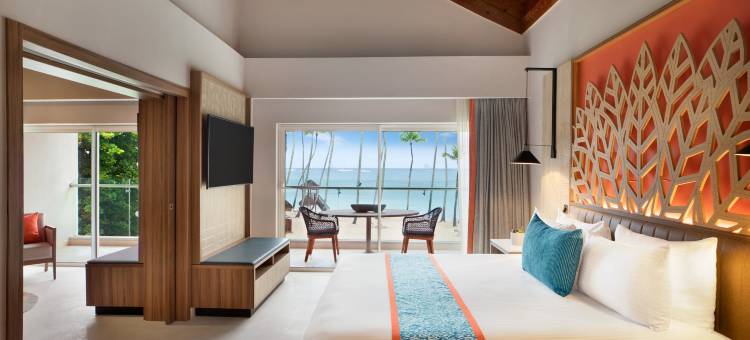 拉罗马纳希尔顿酒店 - 全包式家庭度假村及水上乐园(Dreams La Romana Resort And Spa All Inclusive)图片
