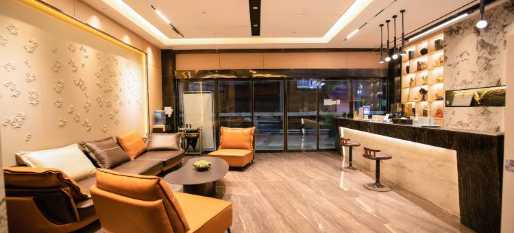 松桃明珠大酒店图片