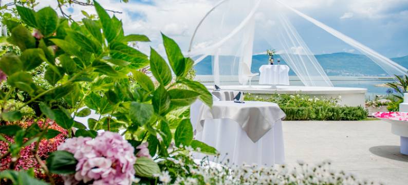 大理木西·秘密花园海景美宿(洱海S湾生态廊道店)图片