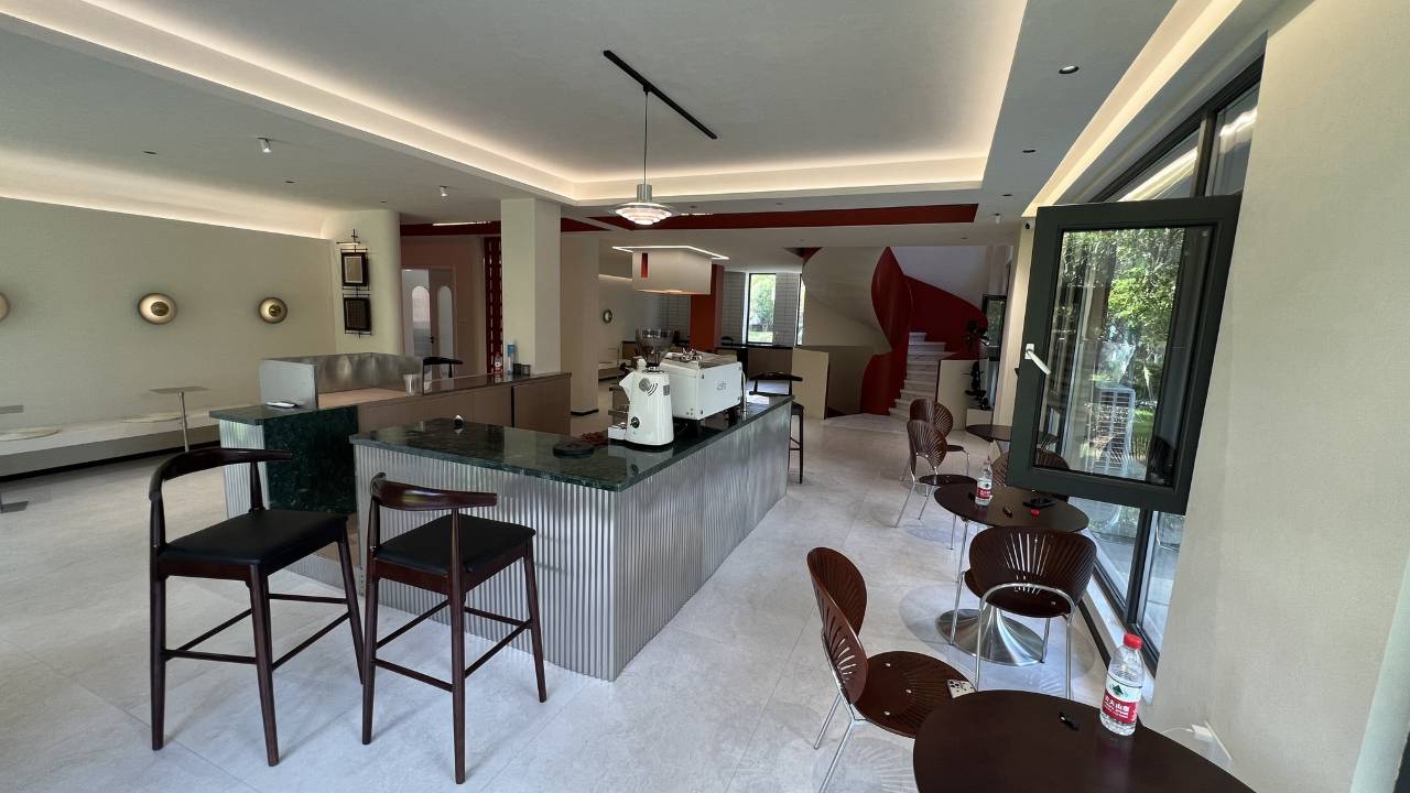 阖庐时光民宿(徐州高铁东站金龙湖风景区店)预订价格,联系电话位置地址【携程酒店】