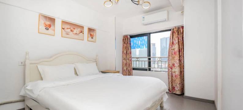 68酒店公寓(成都春熙店)图片