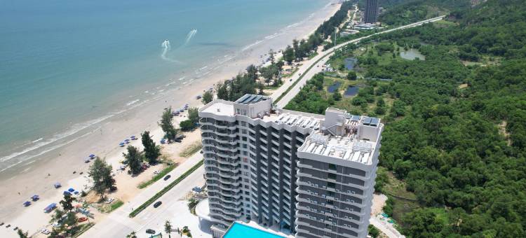 惠州惠东双月湾半岛酒店图片