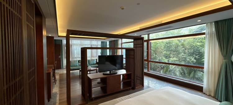 七仙岭康乐温泉酒店图片