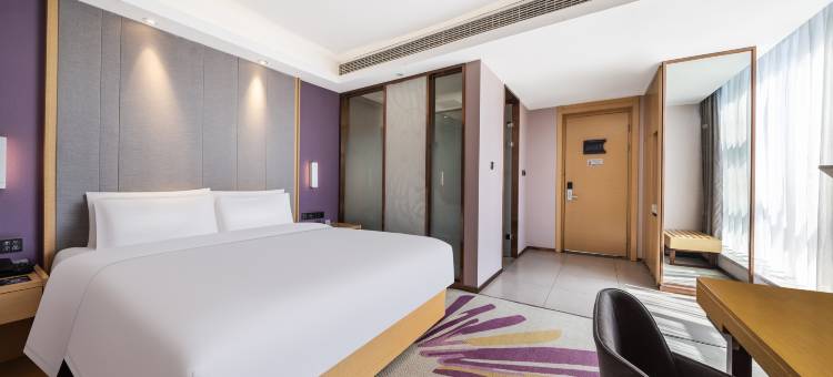 麗枫酒店(无锡南长街太湖大道店)图片