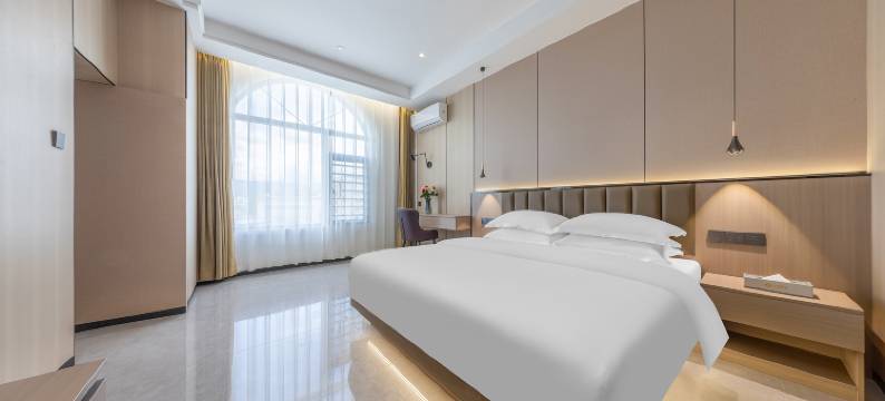 大帮酒店(耿马孟定店)图片