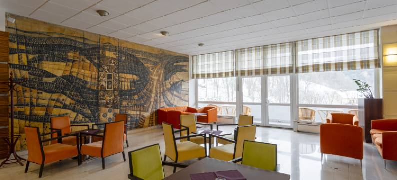 贝侯内克酒店(Hotel Behounek)图片