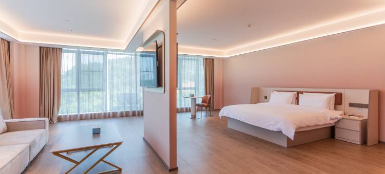 汉庭酒店(宣城新港乐园店)图片