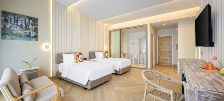 Centara Life Lamai Resort Samui图片